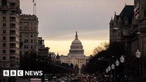 Hạ Viện Hoa Kỳ Mở Rộng Trợ Cấp Chăm Sóc Sức Khỏe, Thượng Viện Đối Mặt Khó Khăn