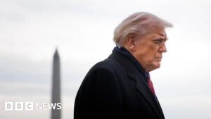 Những quốc gia nào có thể nằm trong tầm ngắm của Tổng Thống Donald Trump sau Venezuela?