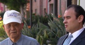 Cụ ông 90 tuổi đối mặt với việc bị đuổi khỏi khu dưỡng lão vì các khoản phí vô lý