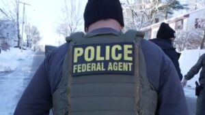 Nhóm hoạt động phản đối ICE lên kế hoạch “tổng đình công” toàn quốc vào thứ Sáu