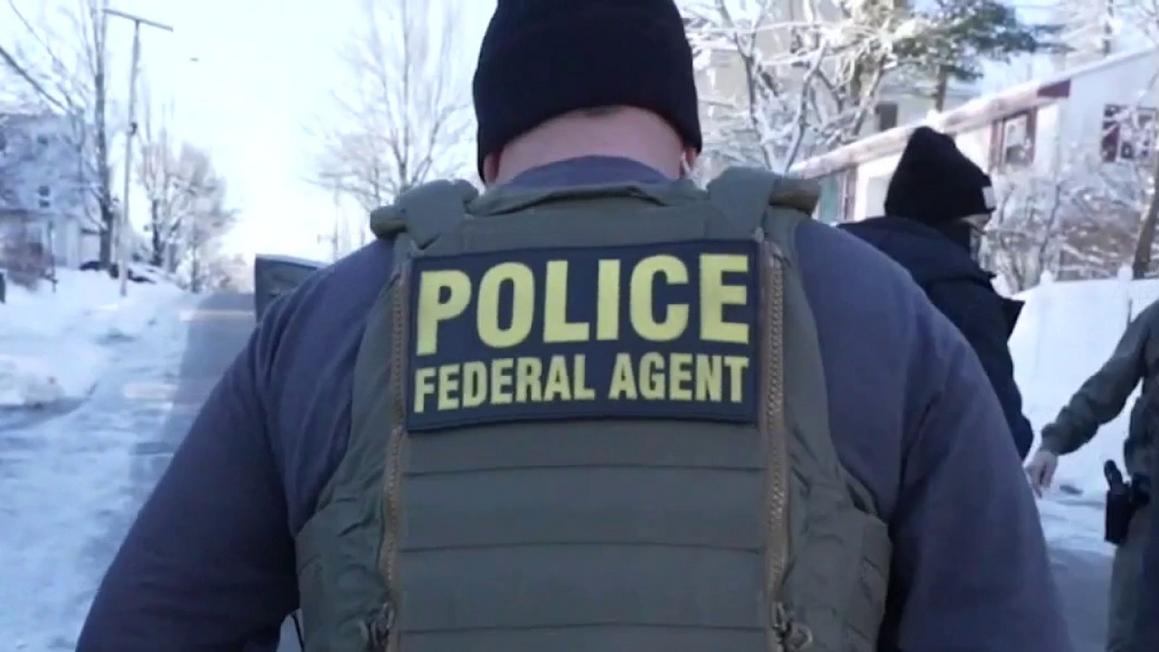 Nhóm hoạt động phản đối ICE lên kế hoạch “tổng đình công” toàn quốc vào thứ Sáu 1 43719983656