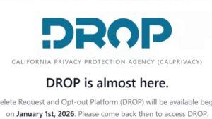 California ra mắt trang web giúp người dân loại bỏ dữ liệu cá nhân 13 California ra mắt trang web giúp người dân loại bỏ dữ liệu cá nhân