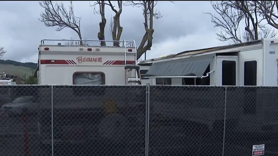 San Jose: Bãi đậu xe RV có thể bị đóng cửa do vi phạm 1 44827680486 1080pnbcstations