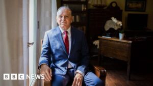 Giới Chức Y Tế Canada: Không Bằng Chứng Về Bệnh Não Bí Ẩn