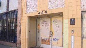 San Francisco ra mắt trung tâm RESET để đối phó với khủng hoảng ma túy