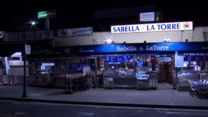 Các cơ sở kinh doanh tại San Francisco chuẩn bị đón lượng lớn khách trong tuần Super Bowl