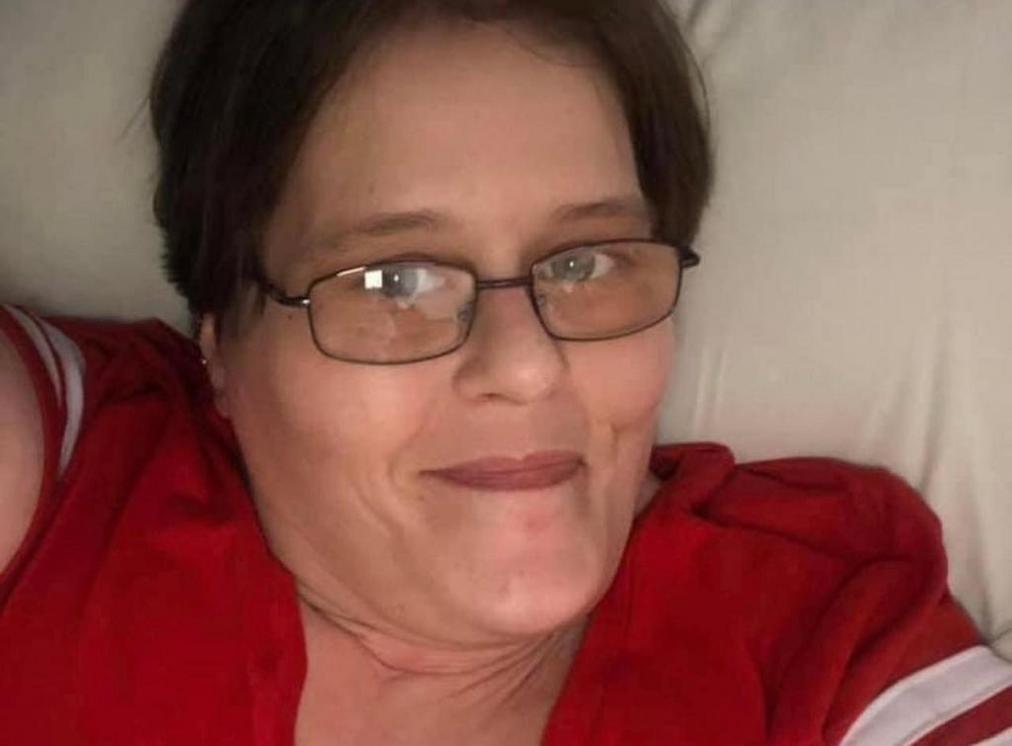 Ngôi sao truyền hình thực tế 'My 600-lb. Life' qua đời ở tuổi 50 1 458698462 8959560717394350 1205947654238065251 n