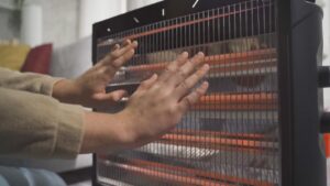 Làm thế nào để giảm thiểu rủi ro phơi nhiễm khí CO trong mùa đông