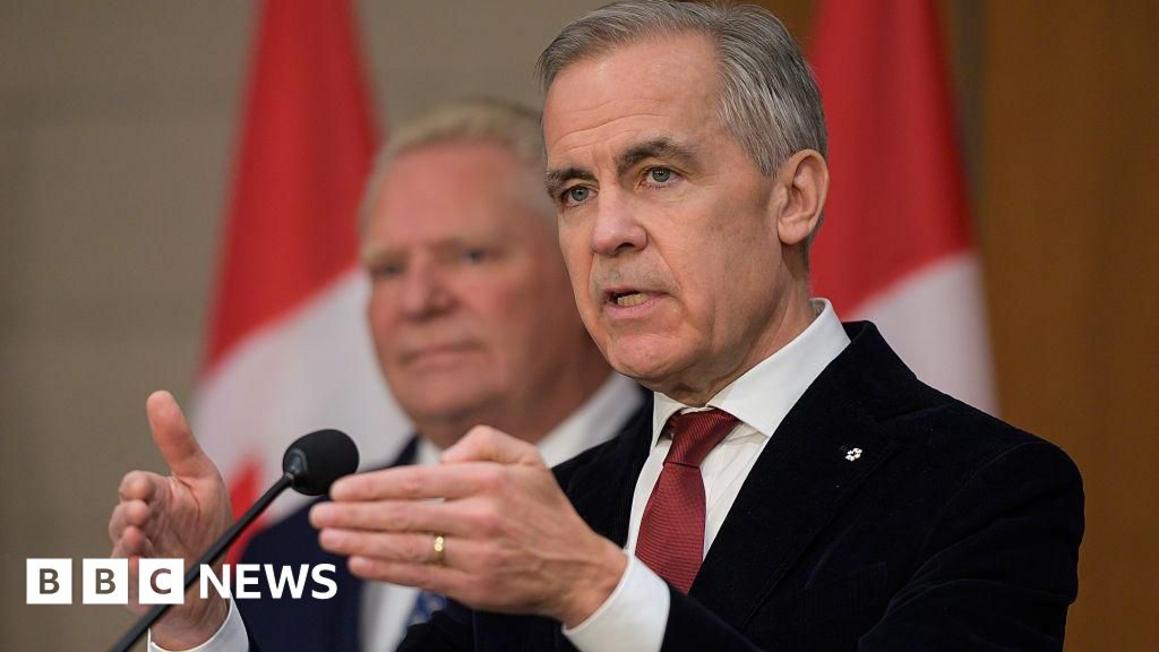 Chính phủ Canada: Dầu mỏ Venezuela không đe dọa dầu 'ít rủi ro' của Canada 1 4e6e1020 eb12 11f0 992c 75363ad17690 1