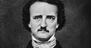 01-19-1809: Edgar Allan Poe ra đời