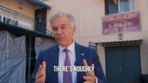 Video của Tiến sĩ Oz tố cáo gian lận ở Van Nuys bị cộng đồng Armenia phản ứng