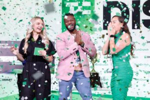 Startup Battlefield 200: Cơ hội cho các công ty khởi nghiệp năm 2026