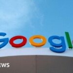 Google Kháng Cáo Phán Quyết Độc Quyền Tìm Kiếm