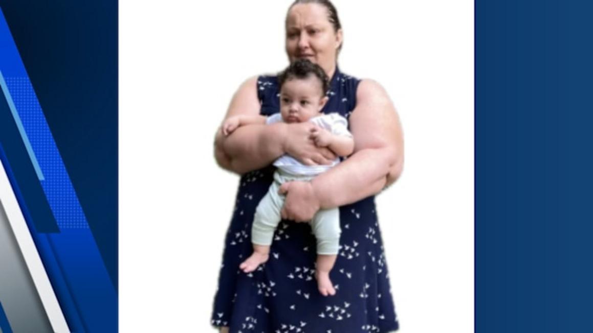 Người mẹ có năm con qua đời dưới gầm cầu ở Houston giữa tiết trời giá lạnh 1 5CZRYPE62JBKNEPA5TKB5UYNQU