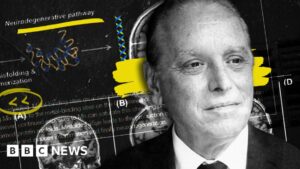 Cuộc Chiến Về Căn Bệnh Não Bí Ẩn tại Canada