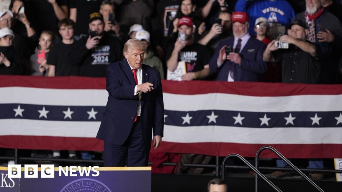 Phe Phái Cộng Hòa Chỉ Trích Lực Lượng Di Trú Nhưng Tránh Tấn Công Tổng Thống Donald Trump 1 5a709bd0 fbe4 11f0 a47f d352a7d9988a