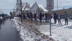 Thời tiết mùa đông sắp đến Houston gợi lại ký ức năm 2021, nhưng chuyên gia khuyên đừng hoảng loạn