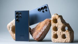 Galaxy S24 Ultra: Lựa chọn thông minh hơn S25 Ultra