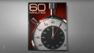 60 Minutes lên sóng sau khi bị hoãn, có bình luận từ Tòa Bạch Ốc