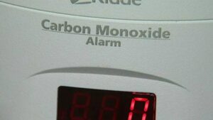 Cư dân Houston Cần Làm Gì Để Ngăn Ngừa Ngộ Độc Khí CO Trong Thời Tiết Giá Lạnh