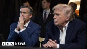 Venezuela: Vận mệnh của ông Trump và vị thế Hoa Kỳ 4 Venezuela: Vận mệnh của ông Trump và vị thế Hoa Kỳ