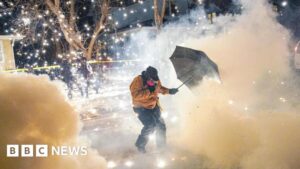 Tổng Thống Donald Trump đe dọa dùng Đạo luật Nổi dậy đối phó biểu tình