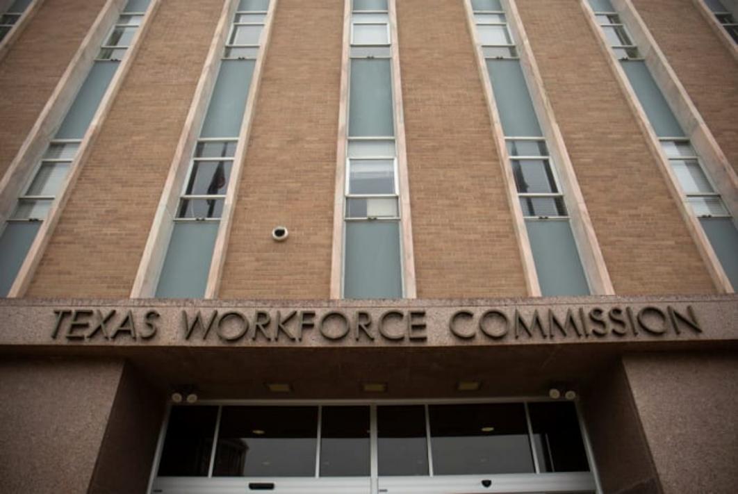 Texas lập kỷ lục về lực lượng lao động và việc làm trong tháng 11 1 74OKTHCQLBAFDAQNVNFYGJTWDA