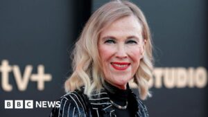 Tin buồn: Diễn viên Catherine O’Hara qua đời ở tuổi 71