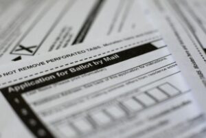 Mở đơn xin bỏ phiếu qua thư thường niên tại Hạt Harris 6 Mở đơn xin bỏ phiếu qua thư thường niên tại Hạt Harris