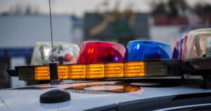 Người đàn ông bị buộc tội quay lén tại Starbucks ở Washington