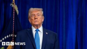 Hành động của Tổng Thống Donald Trump tại Venezuela có thể tạo tiền lệ cho các cường quốc