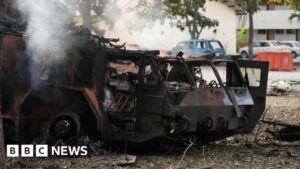 Tổng Thống Donald Trump tuyên bố bắt giữ Tổng Thống Venezuela Nicolás Maduro 26 Tổng Thống Donald Trump tuyên bố bắt giữ Tổng Thống Venezuela Nicolás Maduro