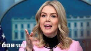 Tòa Bạch Ốc cân nhắc mua Greenland?