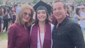 Gia đình liên lạc được với người phụ nữ mất tích ở Houston