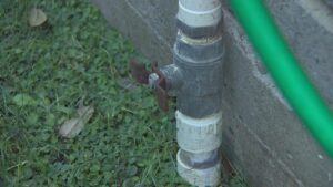 Cách nhận biết và xử lý khi đường ống nước bị đóng băng tại Texas