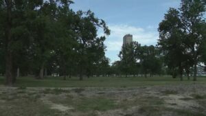 Kế hoạch mở rộng Bệnh viện Ben Taub gây tranh cãi về việc sử dụng đất của Công viên Hermann