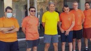 Người từng bị giam ở Venezuela phản ứng trước việc bắt giữ Maduro