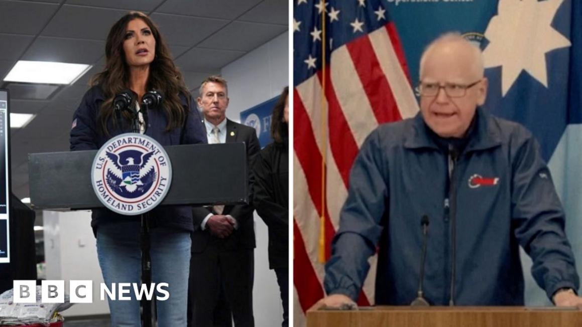 Quan chức Mỹ đưa ra thông tin trái ngược về cái chết của Alex Pretti 1 9015c260 f9b4 11f0 a422 4ba8a094a8fa