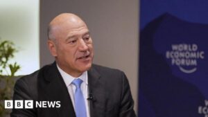 Cựu cố vấn của Tổng Thống Donald Trump: Greenland sẽ vẫn là Greenland