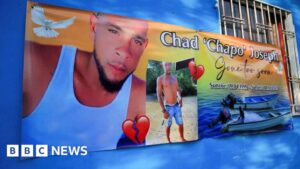 Gia đình hai nạn nhân kiện chính phủ Mỹ sau vụ tàu bị tấn công ngoài khơi Venezuela