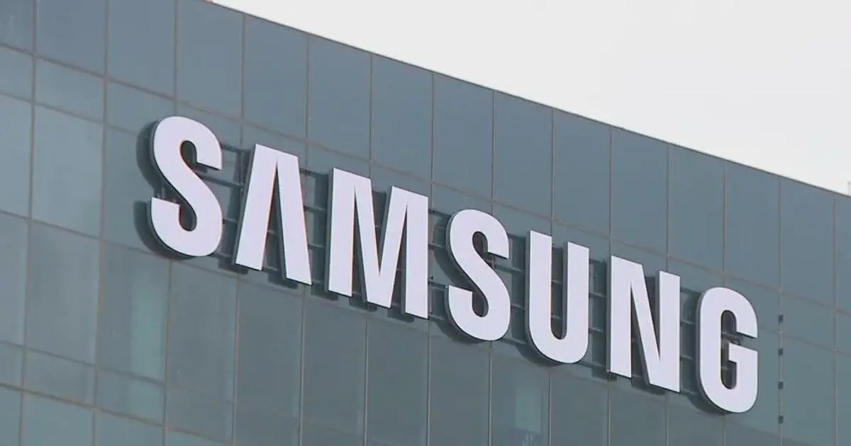 Tòa án Texas thu hồi lệnh cấm Samsung