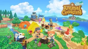 Animal Crossing: Cập nhật mới ra mắt sớm một ngày 6 Animal Crossing: Cập nhật mới ra mắt sớm một ngày