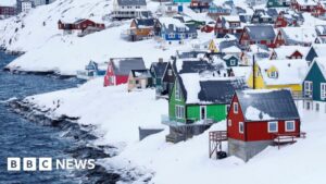 Tổng Thống Donald Trump tiếp tục muốn sáp nhập Greenland 8 Tổng Thống Donald Trump tiếp tục muốn sáp nhập Greenland