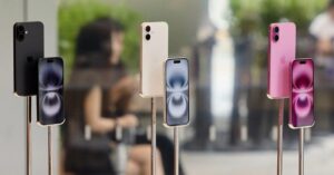 Apple Bị Phạt Kỷ Lục vì Vi Phạm Giá Cả tại Cửa Hàng ở New Jersey