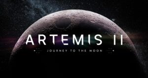 Artemis II: Hành trình của NASA lên Mặt Trăng
