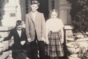 Những ngôi nhà cũ của Hanks, Morrison và Diller tại Alameda