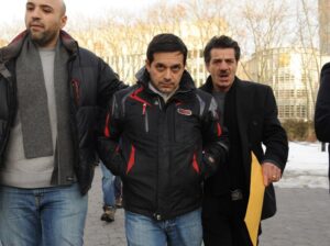 Ngày 20 tháng 1 trong lịch sử: FBI triệt phá băng đảng Mafia lớn