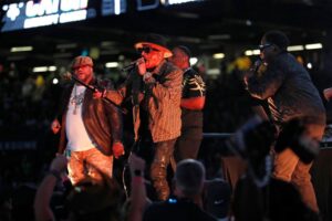 Ngày này trong lịch sử: ‘Rapper’s Delight’ lọt vào Top 40 Billboard