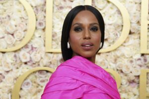 Tử vi ngày 31 tháng 1 năm 2026: Kerry Washington, hãy kiểm soát việc quản lý tài chính của bạn