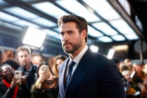 Tử Vi ngày 13/1/2026: Liam Hemsworth nên hợp tác với những người cùng chí hướng 9 Tử Vi ngày 13/1/2026: Liam Hemsworth nên hợp tác với những người cùng chí hướng